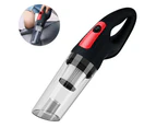 Handheld Vacuum Cleaner Portable Cordless Vacuum with Car & Wall