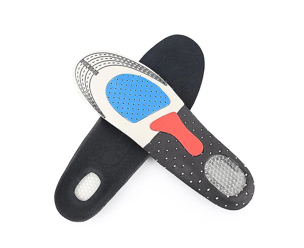 Plantar Fasciitis Feet Insoles Arch Supports Orthotics