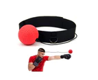 Boxing Training Ball Reflex Fight Ball, Take The Lead With A Boxing Ball, Boxing Training Reaction Ball