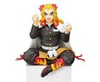 Demon Slayer: Kimetsu no Yaiba PM Perching Figure Kyojuro Rengoku