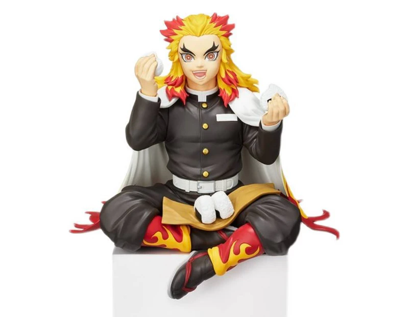 Demon Slayer: Kimetsu no Yaiba PM Perching Figure Kyojuro Rengoku