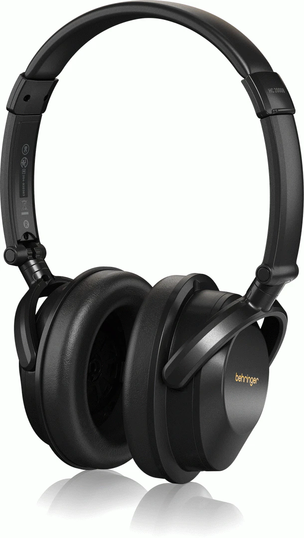 Behringer HC2000B Bluetooth Wireless Headphones