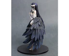 Overlord Iii Albedo So Bin Ver. Anime Figure Albedo Pvc Action Figure Toysmt