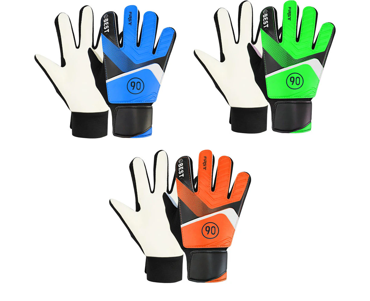 Kids Soccer Goalie Gloves Youth Goalie Gloves Soccer Goalie Gloves Boy Teenager