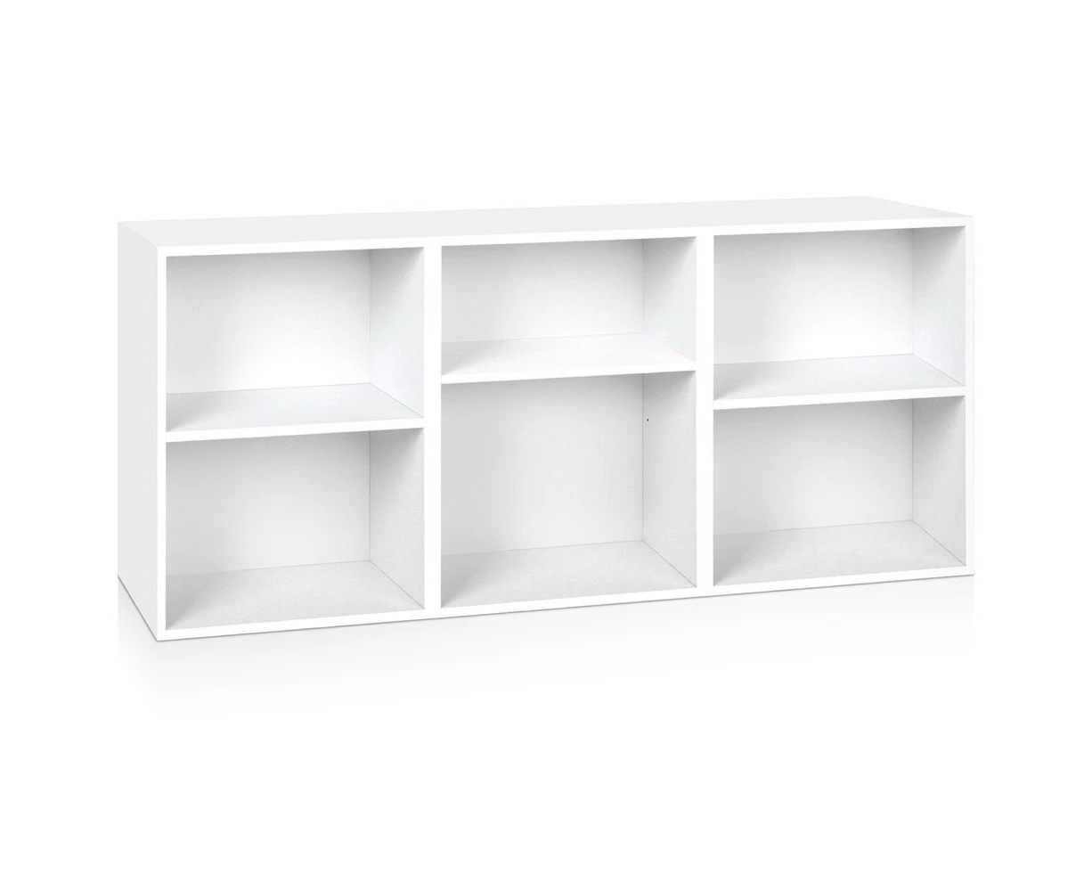 3 Piece Storage Shelf