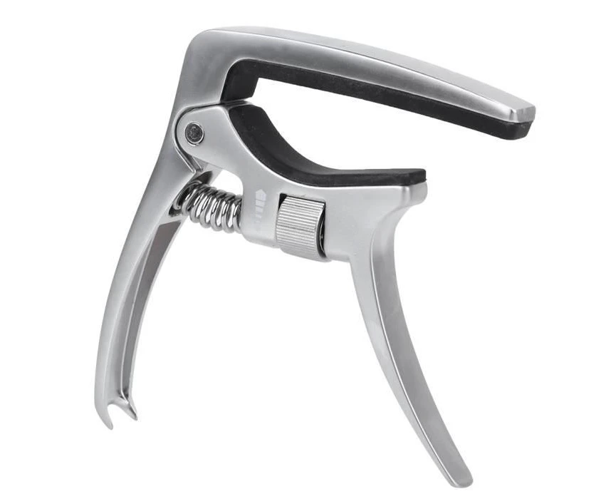 Acoustic Guitar Capo Practice Guitar Capo Professional Durable Electric Guitar Students Professionals