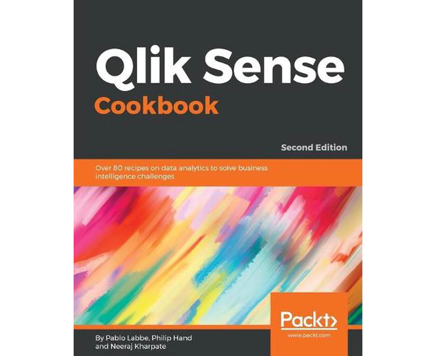 Qlik Sense Cookbook