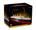 Lego 10294 Creator Expert RMS Titanic Boat