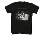 The Velvet Underground T Shirt Studio Session The Velvet Underground Shirt - Black