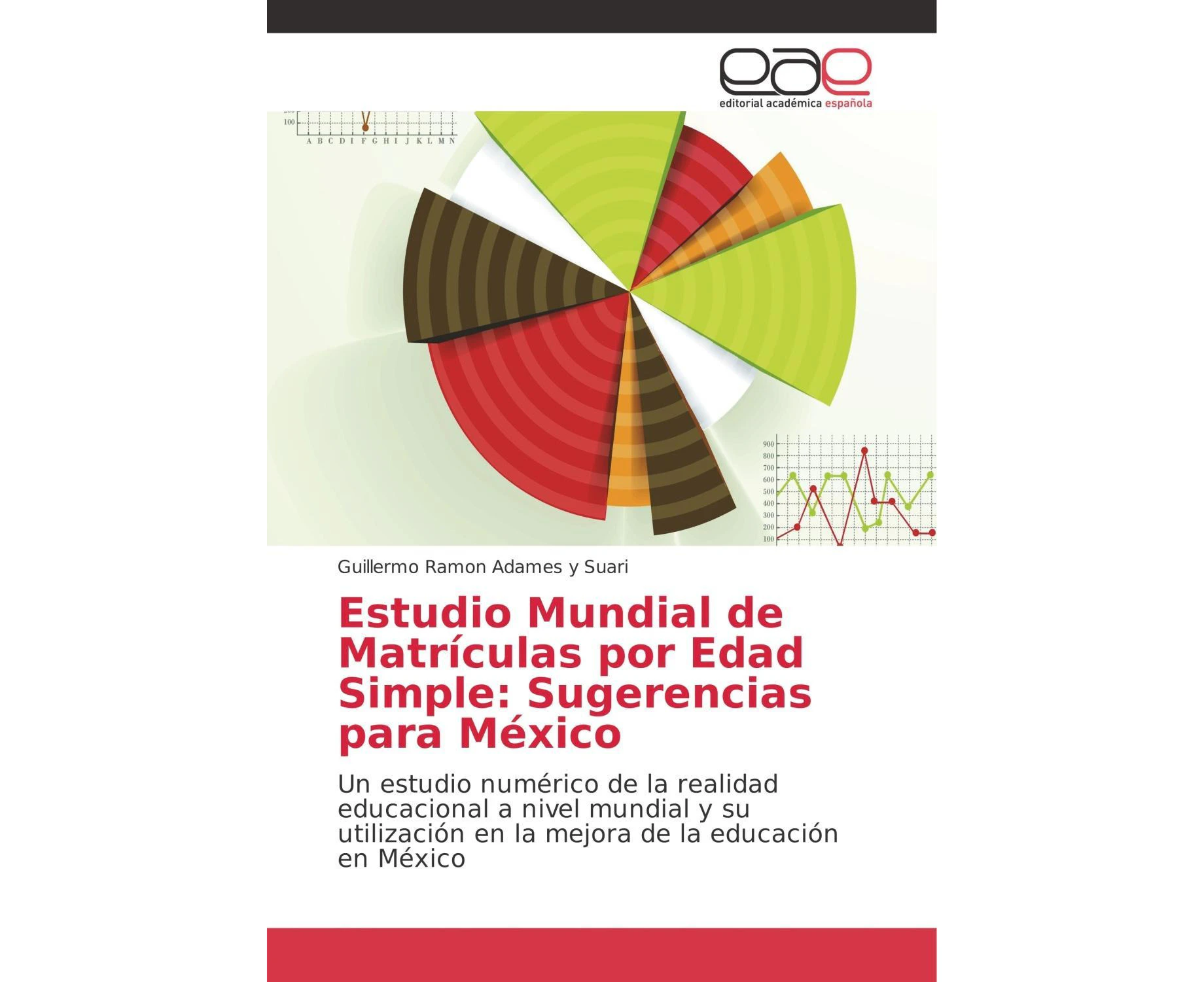 Estudio Mundial de Matrículas por Edad Simple: Sugerencias para México [Spanish]