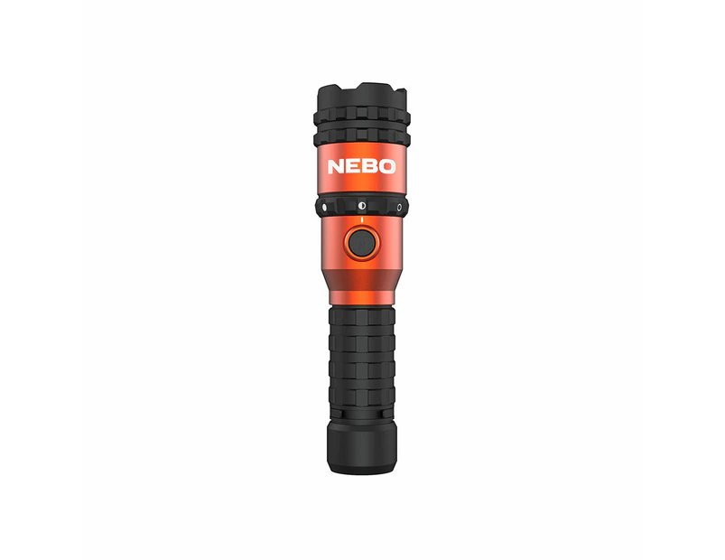 Nebo Master Series Rechargeable Pocket Torch - FL750
