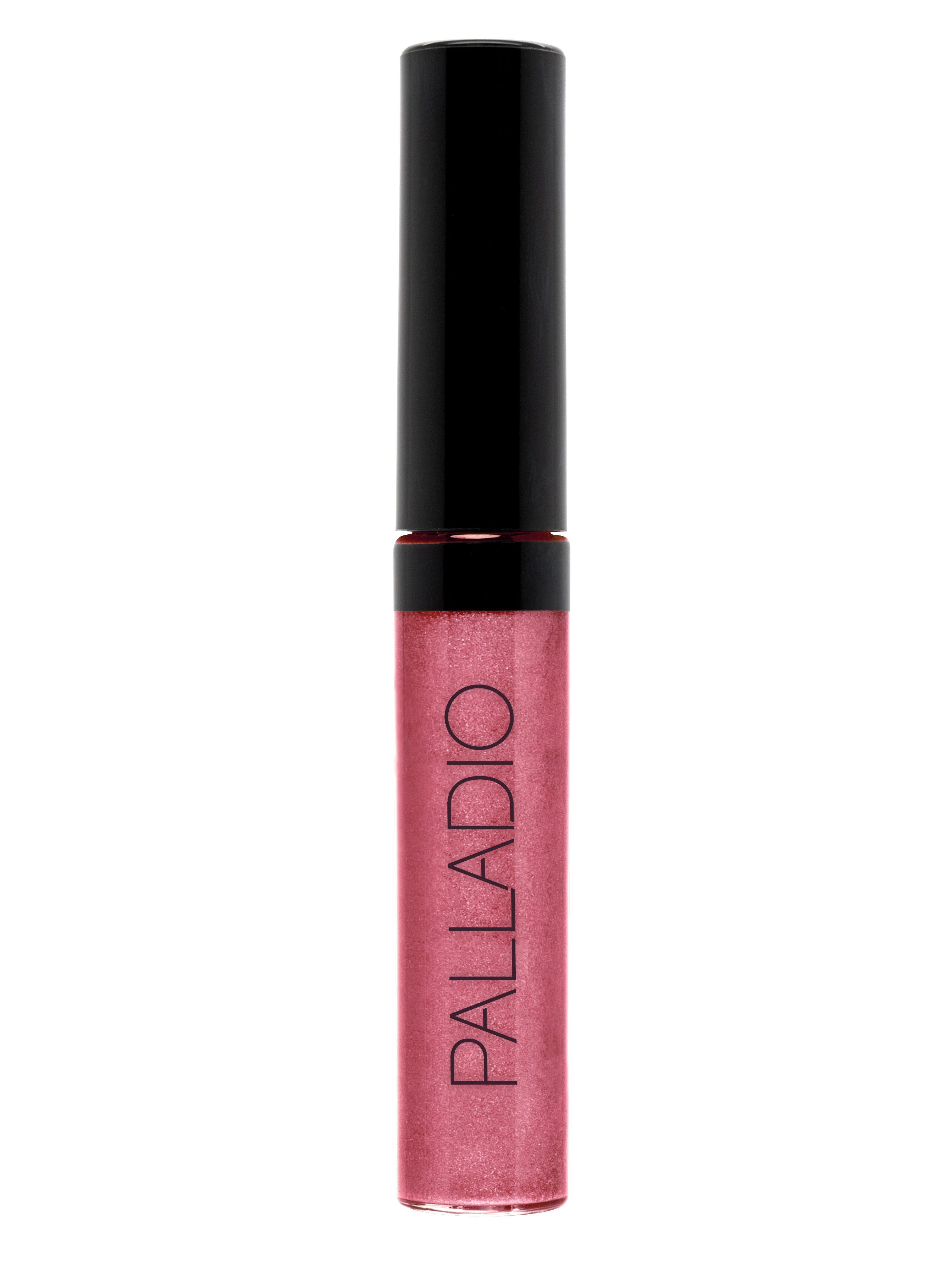 Palladio LIP GLOSS - Gorgeous