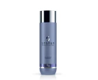 Wella System Professional Smoothen Shampoo 250ml