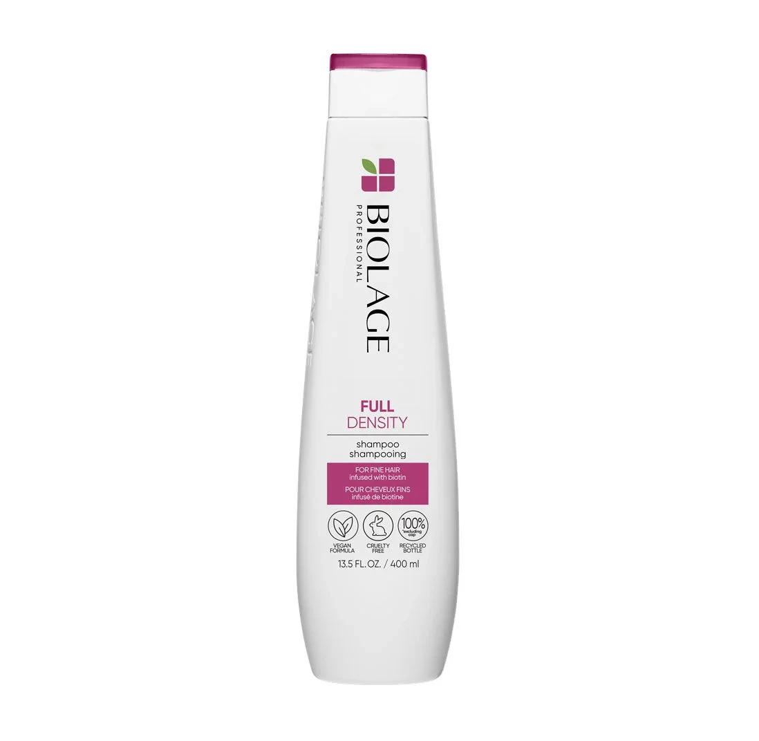 Biolage Full Density Shampoo 400ml