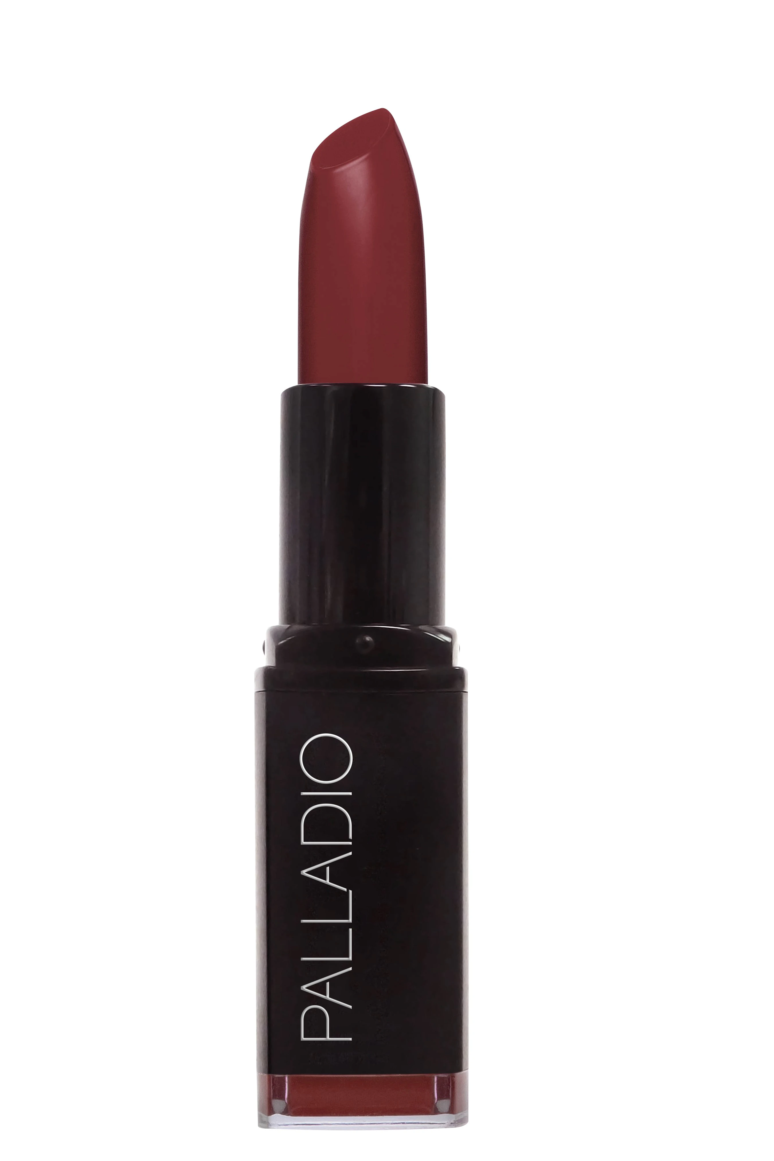 Palladio Dreamy Matte Lipstick / Lipcolor - Plum Majesty