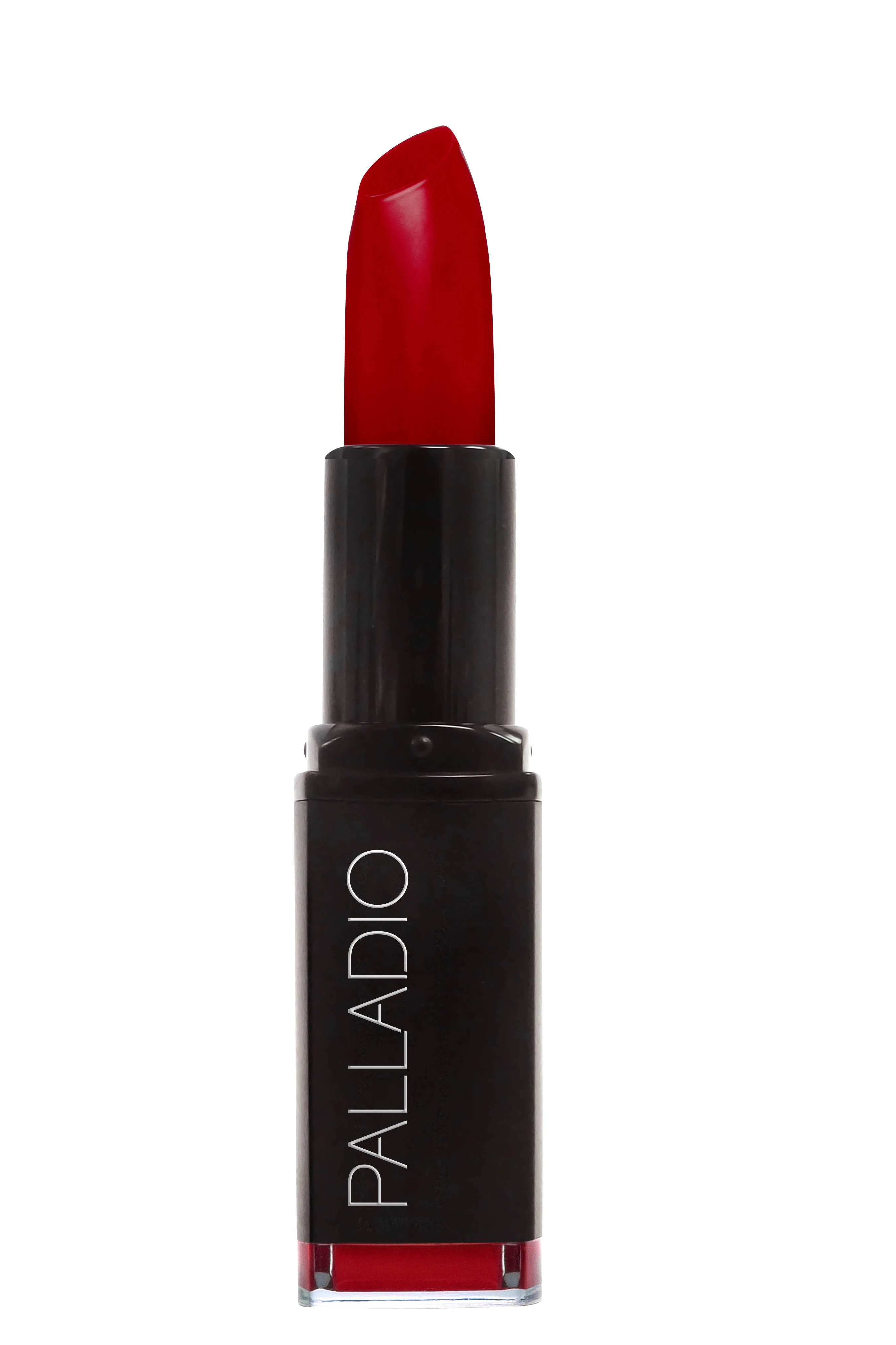 Palladio Dreamy Matte Lipstick / Lipcolor - Red Carpet