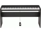 Korg B2 Sp Digital Piano With Stand Black