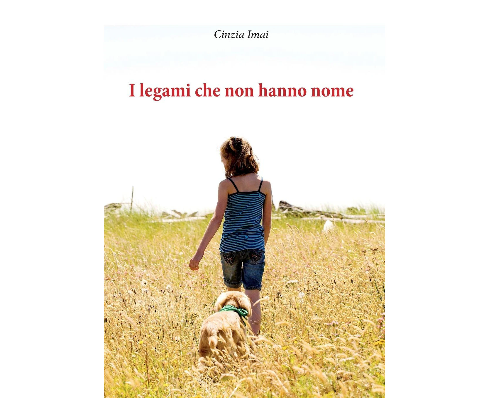 I Legami Che Non Hanno Nome [Italian]