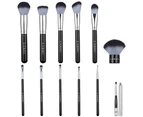 LaRoc 12pc Makeup Brush Set