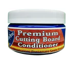 Cutting Board Cream Oil Conditioner Wax Pure Beeswax 250 mL