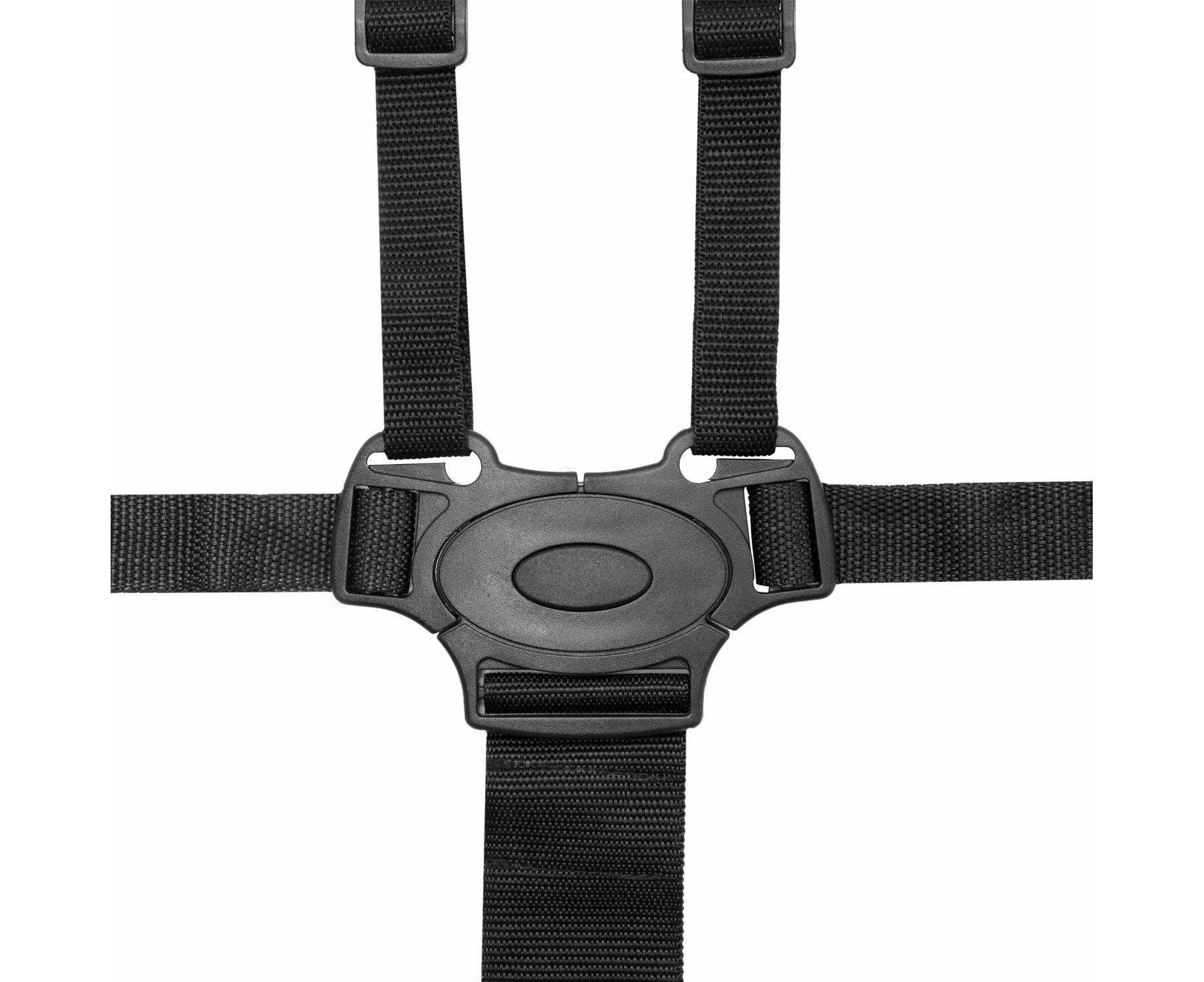 Baby Universal 5 Point Harness Belt Adjustable Strap For Stroller High Chair Pram Buggy Children Kid Pushchair