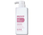 Muvo Ultra Rose Shampoo 500ml