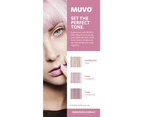 Muvo Ultra Rose Shampoo 500ml