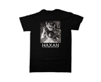 Magick Haxan 1922 T-Shirt - Black