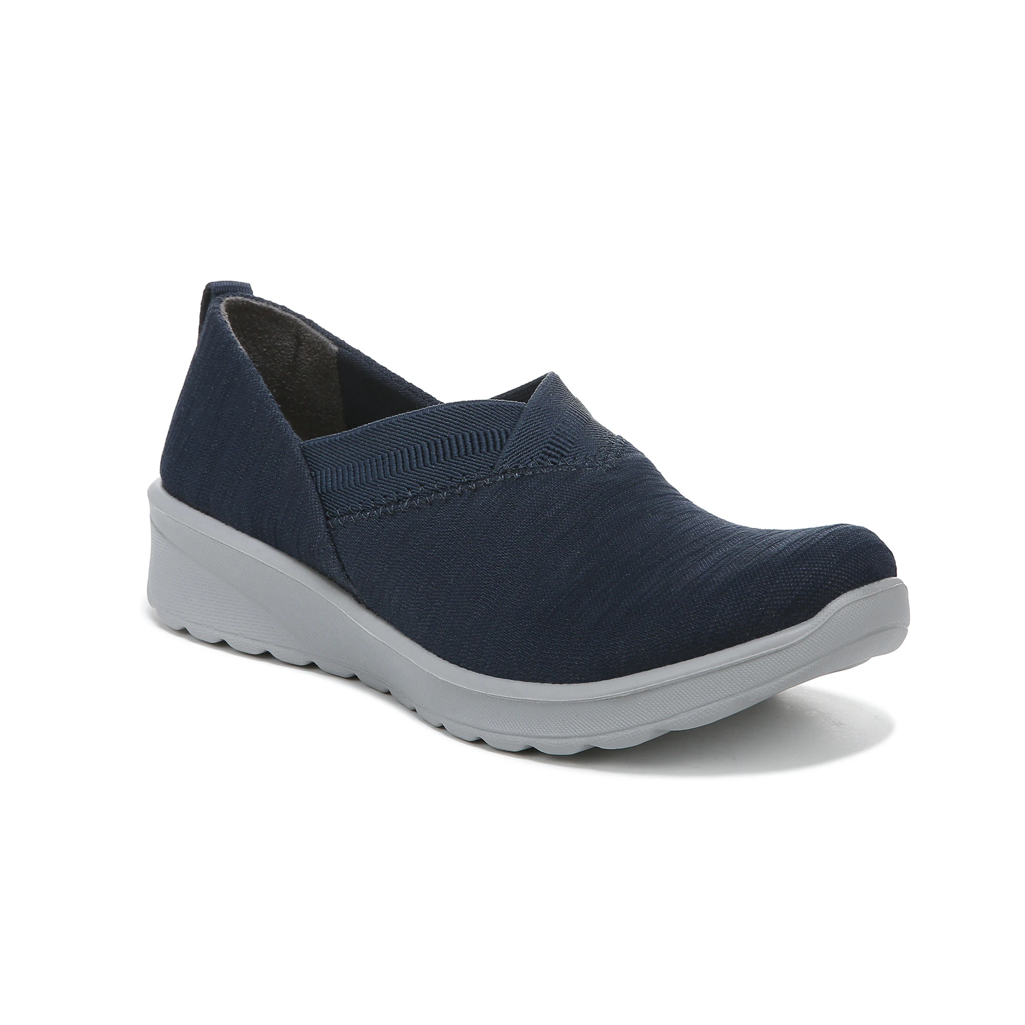 Bzees Women Game Plan Slip-On