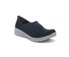 Bzees Women's Athletic Shoes Game Plan - Color: Navy