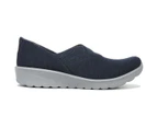 Bzees Women's Athletic Shoes Game Plan - Color: Navy
