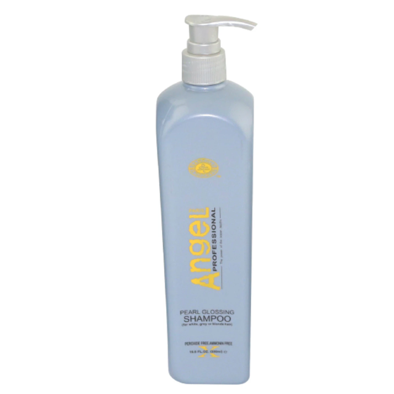 Angel Pearl Glossing Shampoo 500ml