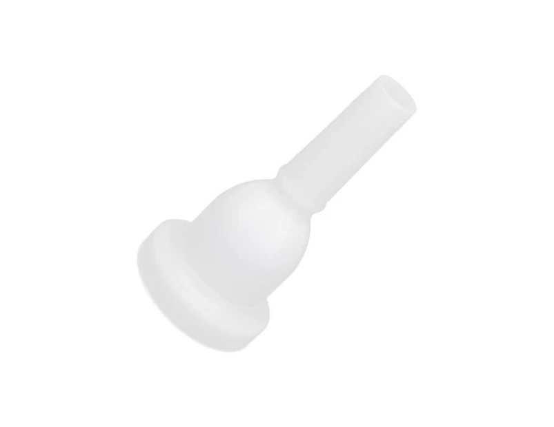 Abs Trombone Mouthpiece Mbat Trombone Mouthpiece Tenor Horn Playing Plastic Abs Woodwind Instruments Accessories