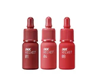 PERIPERA Ink The Velvet (34 Colours) (1pc) - #30 Classic Nude