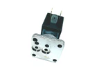 For Breville Coffee Solenoid Valve Assembly Breville Coffee Machine Solenoid - Ps5114926