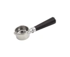 54mm New Bottomless Group Handle Portafilter Suitable For Breville With Basket - Hx-4105