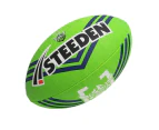 NRL 2023 Supporter Football - Canberra Raiders - Game Size Ball - Size 5