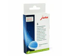 Genuine Jura Cleaning Tablets Genuine 3 In 1 Phase 6 Tablets Detergent Tablets - 64488