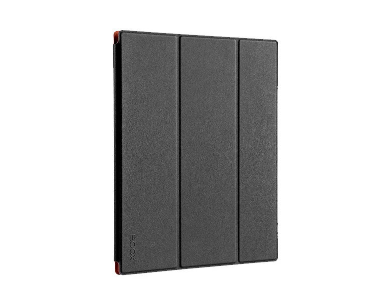 ONYX BOOX Magnetic Case for Tab Ultra Series - Black & Orange