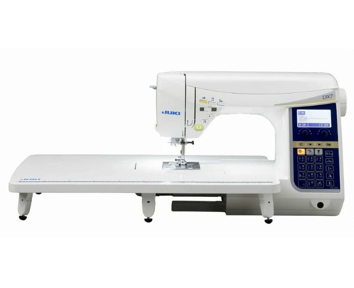 Juki HZL-DX7 Computerised Sewing Machine