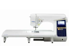 Juki HZL-DX7 Computerised Sewing Machine