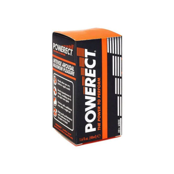 Powerect Cream 48Ml Pump