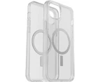 Otterbox Symmetry Plus Phone Case Protection Cover For Apple iPhone 14 Plus CLR