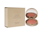 delilah Colour Blush Compact Powder Blusher- Clementine for Women 0.14 oz Blush Variant Size Value 0.14 oz