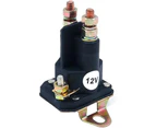 12v 33-331 Start Solenoid Universal Start Solenoid Lawn Mower Magnetic Switch Parts For Accessories1pcs
