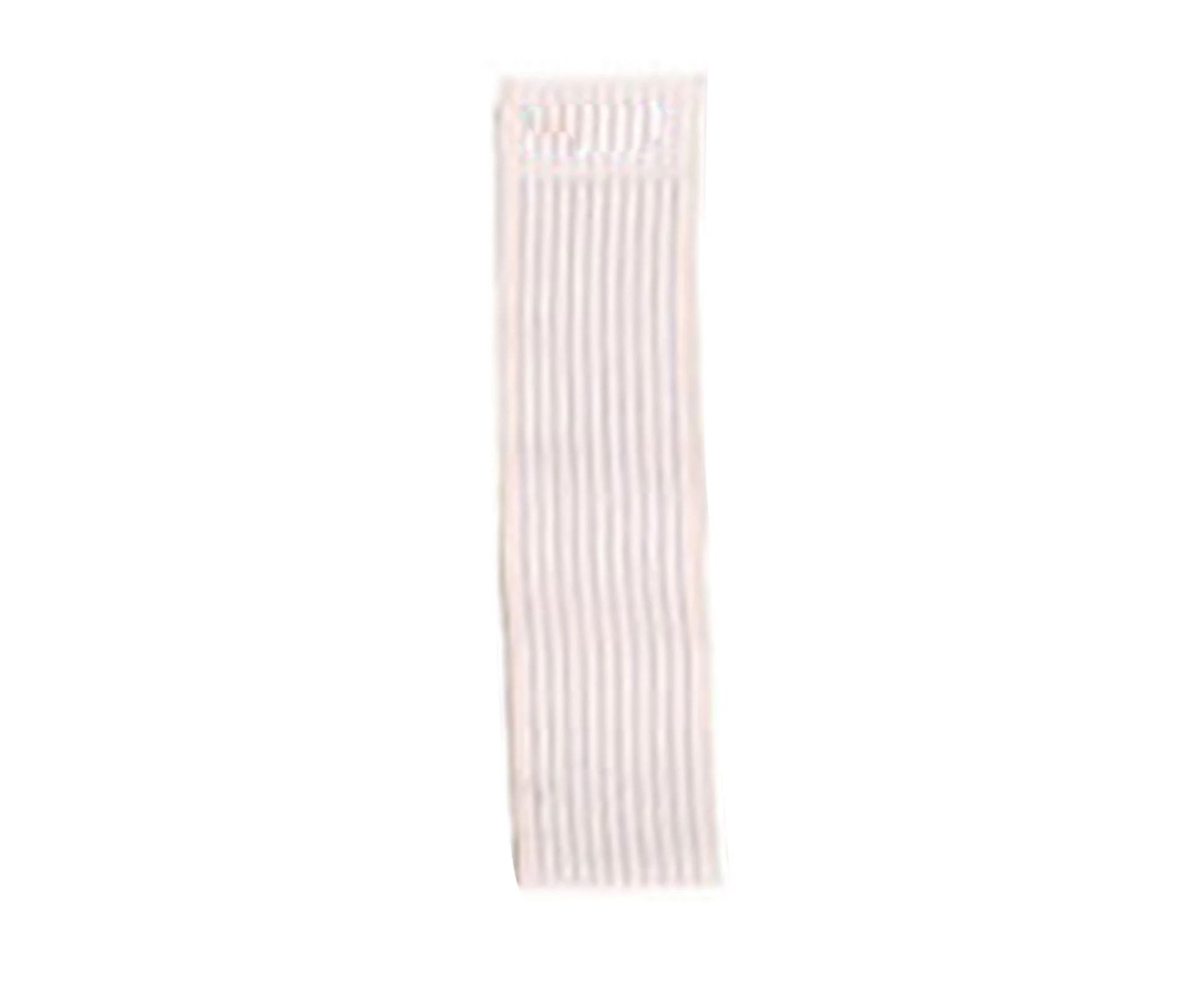 1Pc Gym Sport 40cm Elastic Bandage Wristband Wrist Support Brace Hand Pad Wrap-Complexion