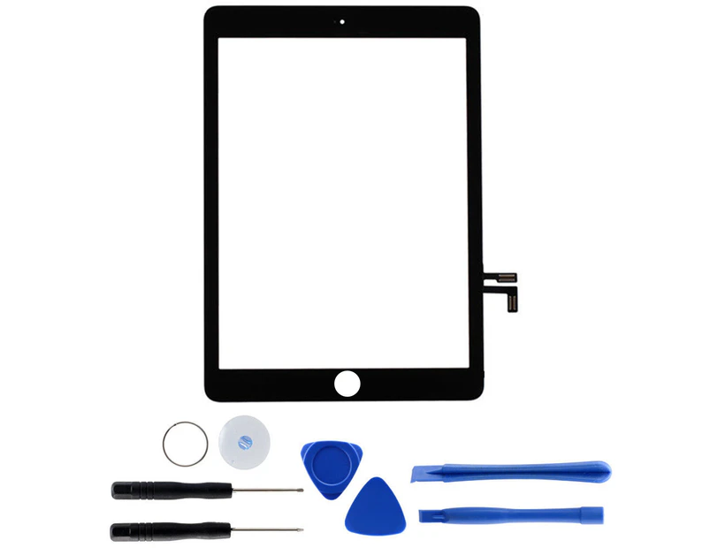 Buutrh Replacement Touch Screen Digitizer A1475 A1476 A1474Black-