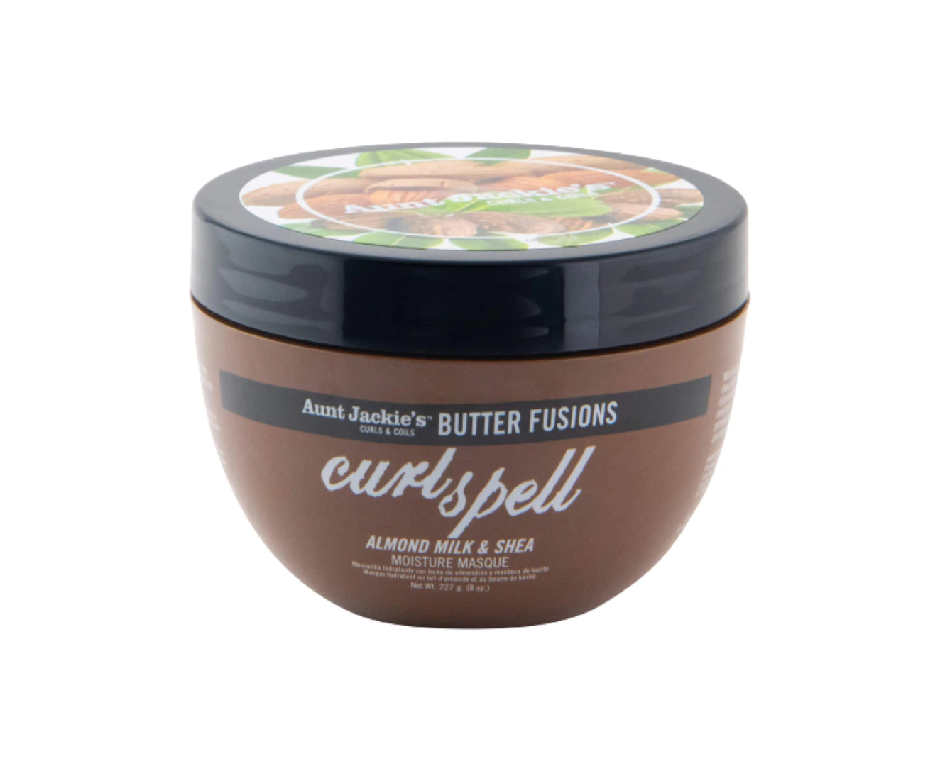 Aunt Jackie's Curl Spell Moisture Masque