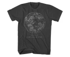 Coldplay T Shirt Sky Full Of Stars Coldplay Shirt - Black