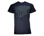 KoRn T Shirt Korn Tied Up T-Shirt - Black